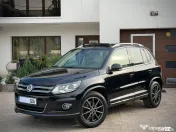 Vw Tiguan 2,0DSG 5Butoane ExtraFull Trapa-Panorama 