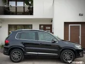 Vw Tiguan 2,0DSG 5Butoane ExtraFull Trapa-Panorama 