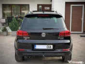 Vw Tiguan 2,0DSG 5Butoane ExtraFull Trapa-Panorama 