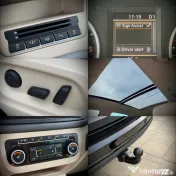 Vw Tiguan 2,0DSG 5Butoane ExtraFull Trapa-Panorama 