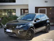 Rangr Rovet Evoque An 2016 ExtraFulll 