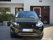 Rangr Rovet Evoque An 2016 ExtraFulll 