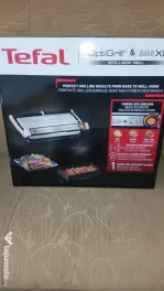 Vand Tefal Optigrill&Bake XL nou