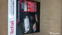 Vand Tefal Optigrill&Bake XL nou: 700 ron 