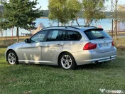 BMW 318d e91 - distributie noua 