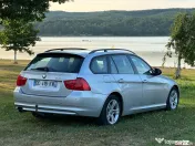 BMW 318d e91 - distributie noua 