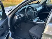 BMW 318d e91 - distributie noua 