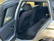 BMW 318d e91 - distributie noua 