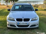 BMW 318d e91 - distributie noua 
