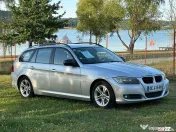 BMW 318d e91 - distributie noua 