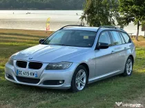 BMW 318d e91 - distributie noua