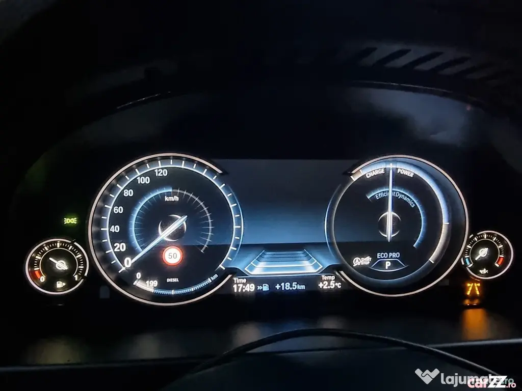 BMW X Series (Generic) 2017 — imagine 2