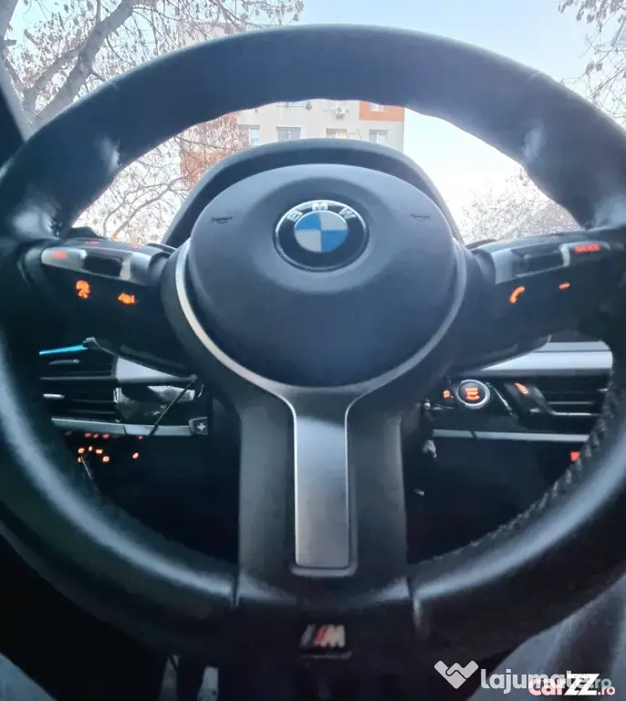BMW X Series (Generic) 2017 — imagine 3