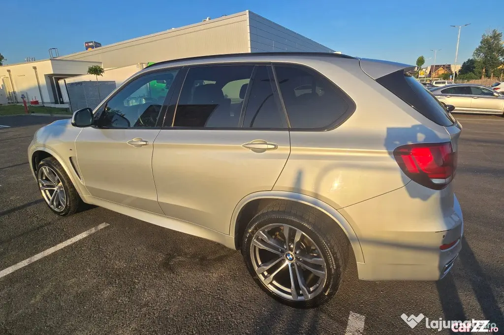 BMW X Series (Generic) 2017 — imagine 10