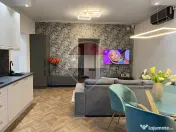 Apartament de lux cu 3 camere de închiriat în zona UTA 