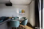 Apartament de lux cu 3 camere de închiriat în zona UTA