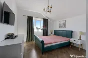 Apartament de lux cu 3 camere de închiriat în zona UTA