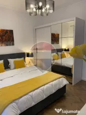 Apartament de lux cu 3 camere de închiriat în zona UTA 