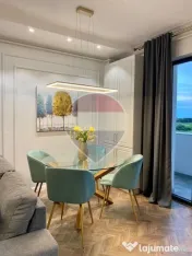 Apartament de lux cu 3 camere de închiriat în zona UTA 