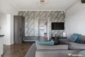 Apartament de lux cu 3 camere de închiriat în zona UTA
