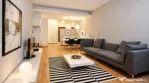 4 camere I 2 bai I 2 terase I complet mobilat si utilat
