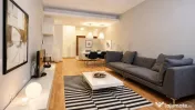 4 camere I 2 bai I 2 terase I complet mobilat si utilat 