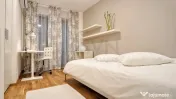 4 camere I 2 bai I 2 terase I complet mobilat si utilat 