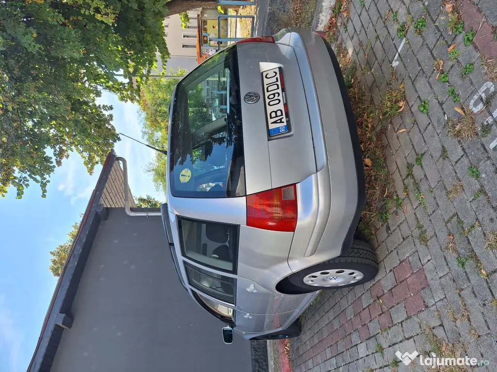 Volkswagen Golf 4