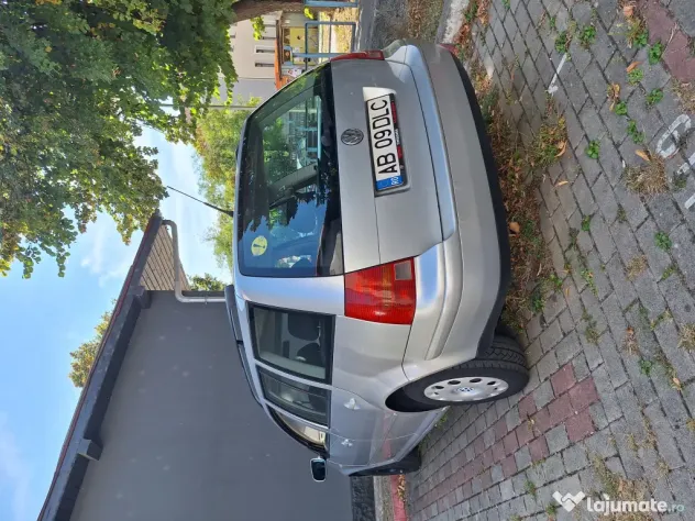 Volkswagen Golf 4