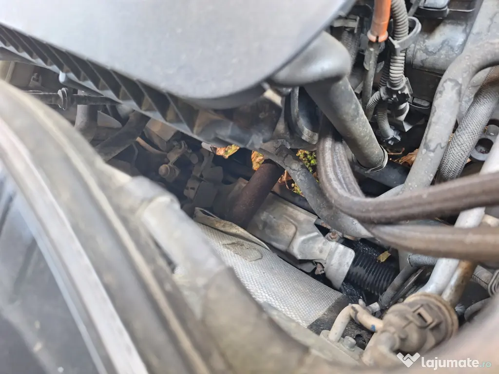 Volkswagen Golf 4