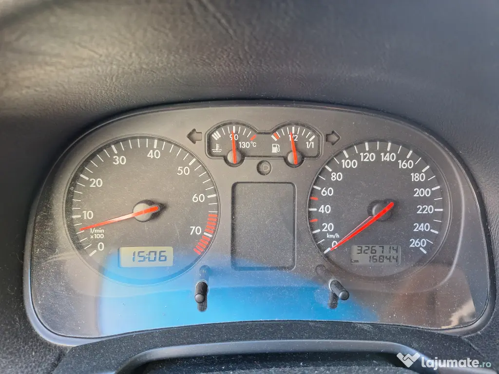 Volkswagen Golf 4