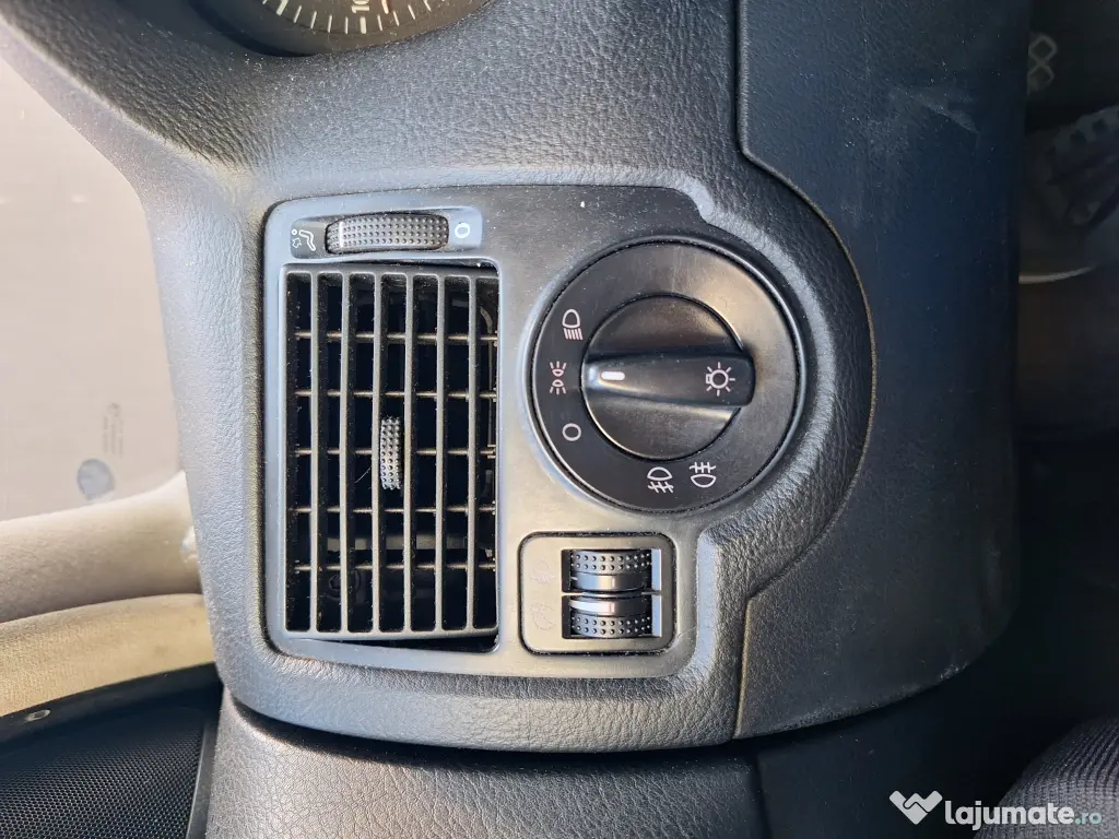 Volkswagen Golf 4