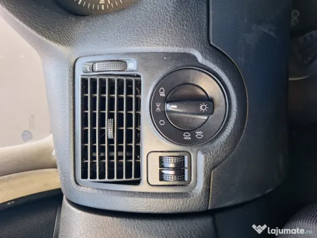 Volkswagen Golf 4