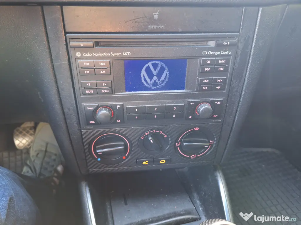 Volkswagen Golf 4