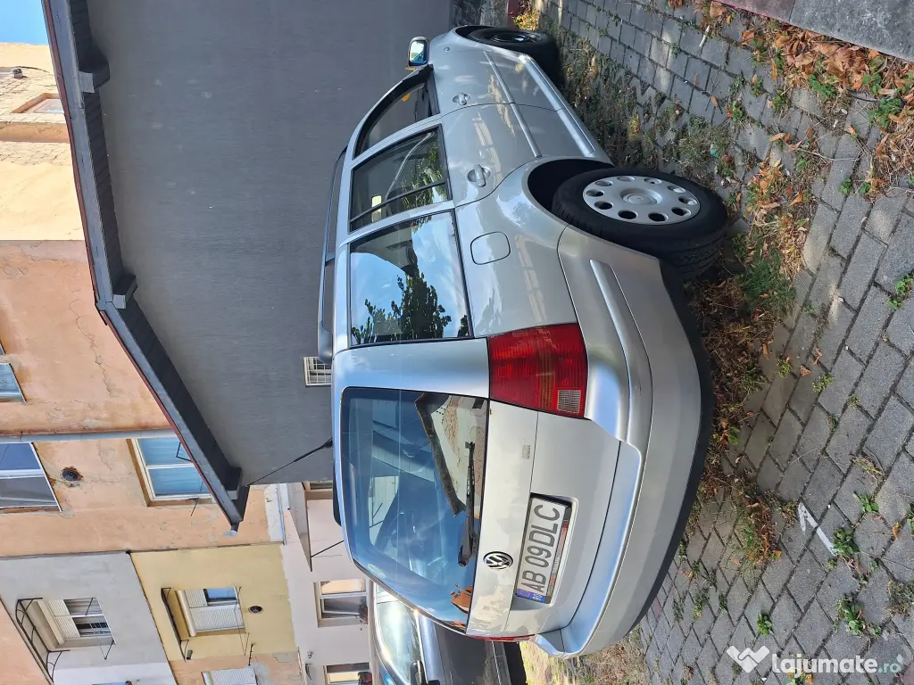 Volkswagen Golf 4