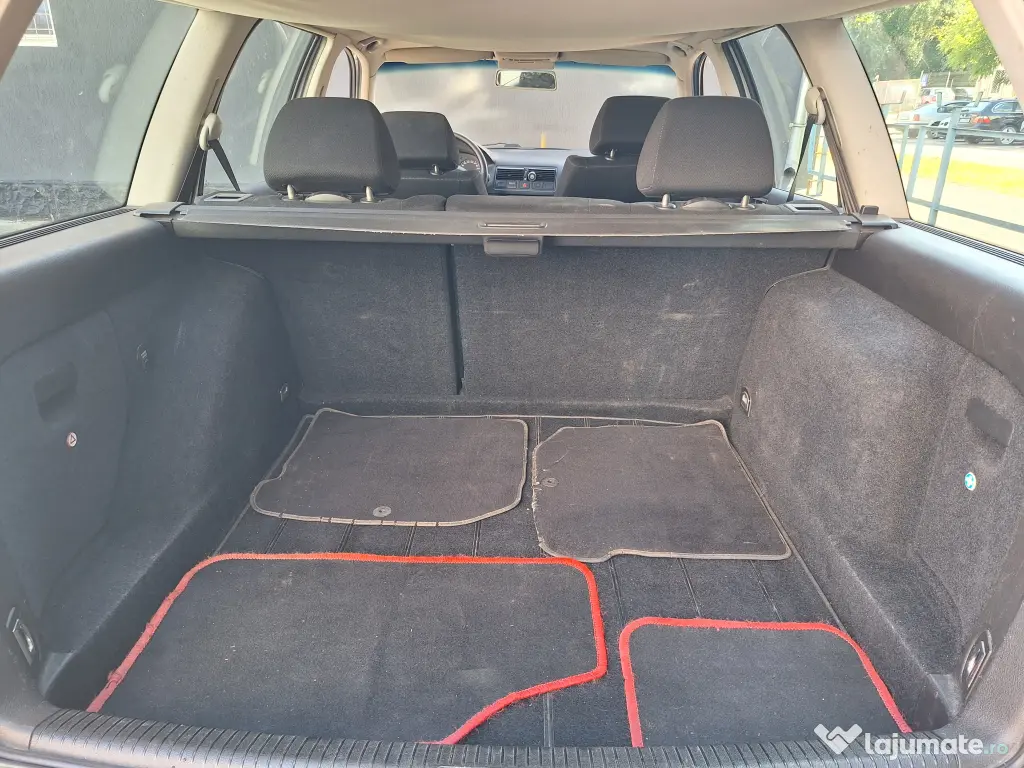 Volkswagen Golf 4