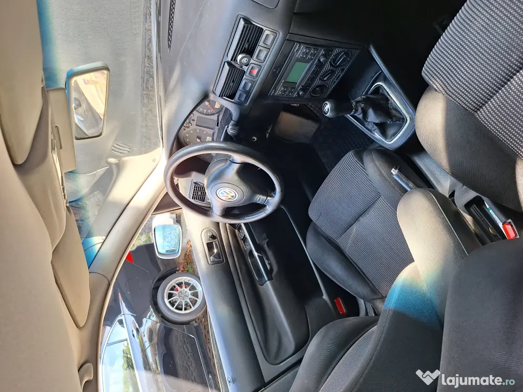 Volkswagen Golf 4
