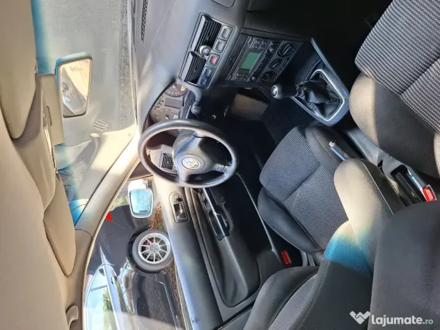 Volkswagen Golf 4