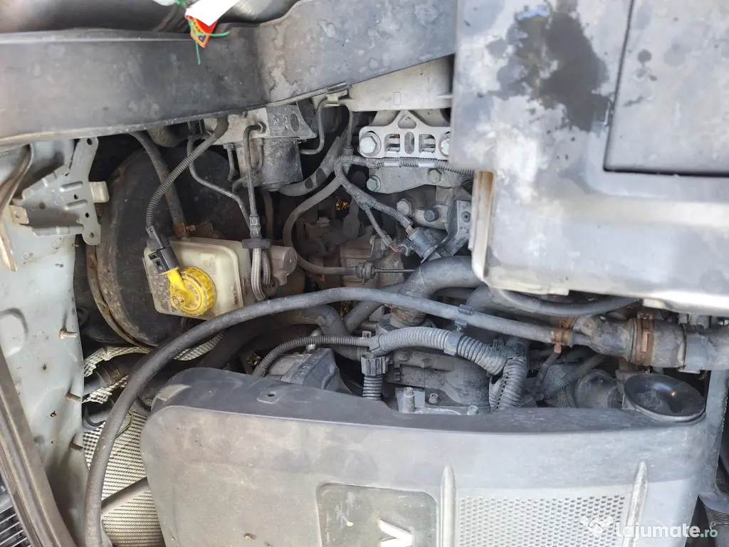 Volkswagen Golf 4