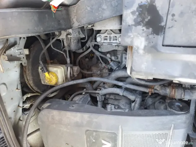 Volkswagen Golf 4