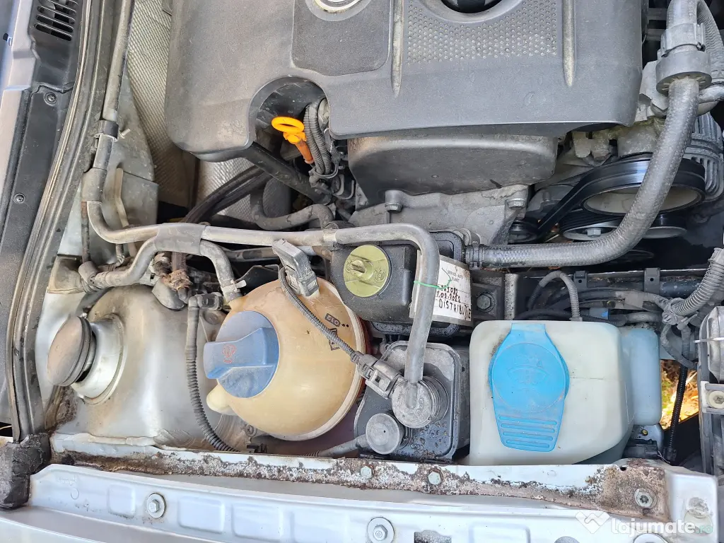 Volkswagen Golf 4