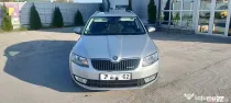 ...SKODA OCTAVIA ...