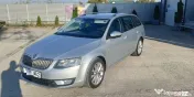 ...SKODA OCTAVIA ... 