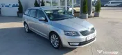 ...SKODA OCTAVIA ... 