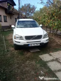 DE VINZARE VOLVO XC90 