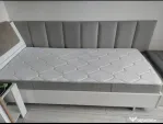Saltea Dormeo Fresh Prima Silver 90x200