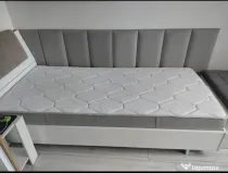 Saltea Dormeo Fresh Prima Silver 90x200