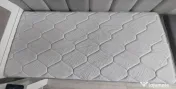 Saltea Dormeo Fresh Prima Silver 90x200 