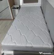 Saltea Dormeo Fresh Prima Silver 90x200 