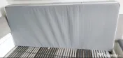 Saltea Dormeo Fresh Prima Silver 90x200 